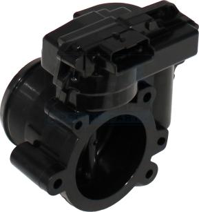 Meat & Doria 89100E - Корпус дроссельной заслонки abcparts.ee