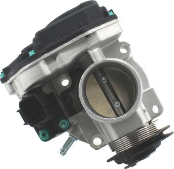 Meat & Doria 89392 - Корпус дроссельной заслонки abcparts.ee