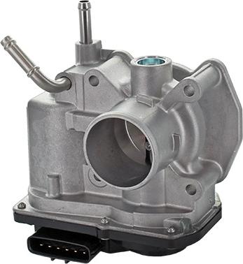 Meat & Doria 89342 - Корпус дроссельной заслонки abcparts.ee