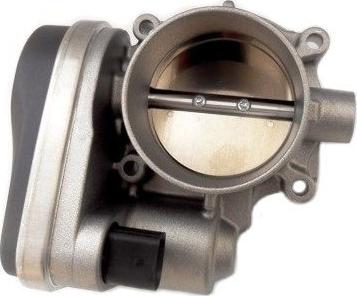 Meat & Doria 89302 - Корпус дроссельной заслонки abcparts.ee