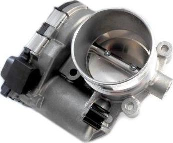 Meat & Doria 89312 - Корпус дроссельной заслонки abcparts.ee