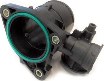 Meat & Doria 89219 - Корпус дроссельной заслонки abcparts.ee