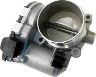 Meat & Doria 89216 - Корпус дроссельной заслонки abcparts.ee