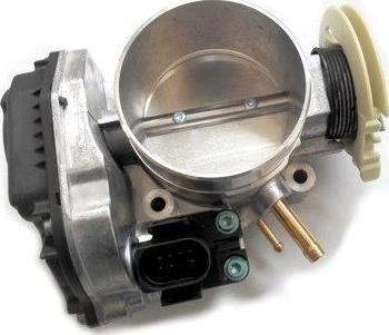 Meat & Doria 89283 - Корпус дроссельной заслонки abcparts.ee