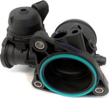 Meat & Doria 89278 - Корпус дроссельной заслонки abcparts.ee