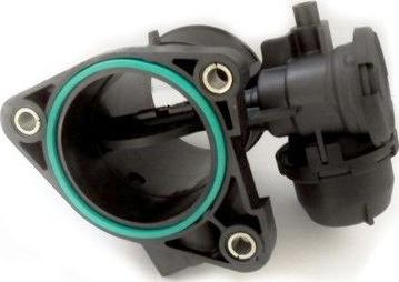 Meat & Doria 89277 - Корпус дроссельной заслонки abcparts.ee