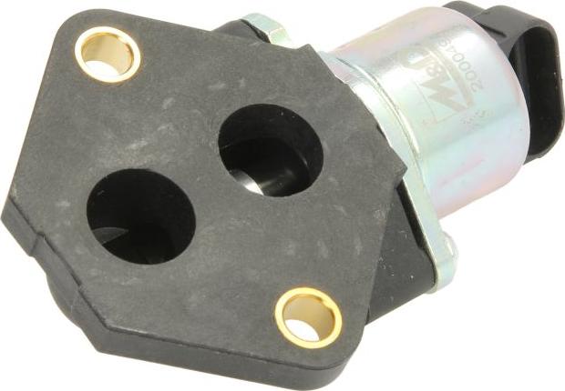 Meat & Doria 84057 - Поворотная заслонка, подвод воздуха abcparts.ee