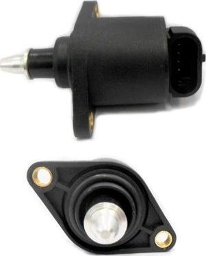 Meat & Doria 84018 - Поворотная заслонка, подвод воздуха abcparts.ee