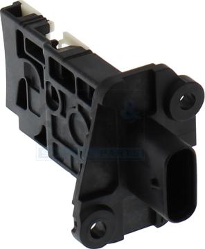 Meat & Doria 86414 - Датчик потока воздуха abcparts.ee