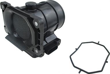 Meat & Doria 86435 - Датчик потока, массы воздуха abcparts.ee