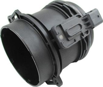 Meat & Doria 86427 - Датчик потока, массы воздуха abcparts.ee