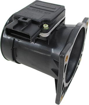 Meat & Doria 86476 - Датчик потока, массы воздуха abcparts.ee