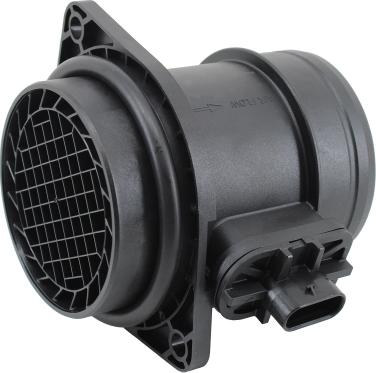 Meat & Doria 86504 - Датчик потока, массы воздуха abcparts.ee