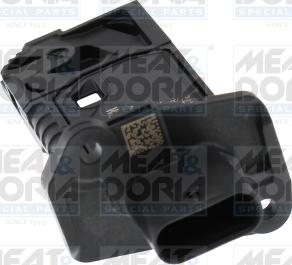 Meat & Doria 86534 - Датчик потока воздуха abcparts.ee