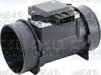 Meat & Doria 86019 - Датчик потока, массы воздуха abcparts.ee