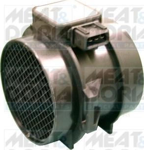 Meat & Doria 86018 - Датчик потока, массы воздуха abcparts.ee