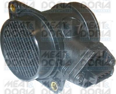 Meat & Doria 86073 - Датчик потока, массы воздуха abcparts.ee