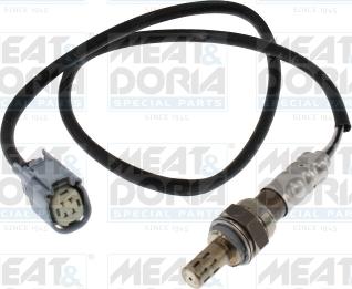 Meat & Doria 81990 - Лямбда-зонд, датчик кислорода abcparts.ee