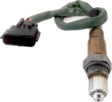 Meat & Doria 81901 - Лямбда-зонд, датчик кислорода abcparts.ee