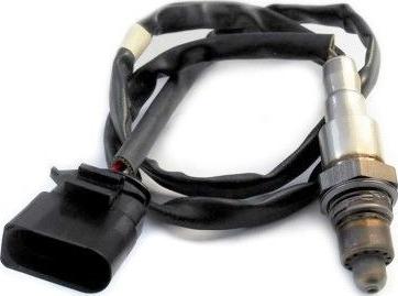 Meat & Doria 81914E - Лямбда-зонд, датчик кислорода abcparts.ee