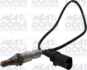 Meat & Doria 81918 - Лямбда-зонд, датчик кислорода abcparts.ee