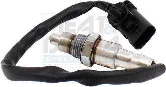 Meat & Doria 81913E - Лямбда-зонд, датчик кислорода abcparts.ee