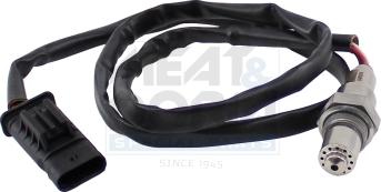 Meat & Doria 81922E - Лямбда-зонд, датчик кислорода abcparts.ee