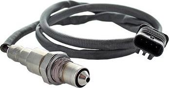 Meat & Doria 81922 - Лямбда-зонд, датчик кислорода abcparts.ee