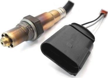 Meat & Doria 81549 - Лямбда-зонд, датчик кислорода abcparts.ee