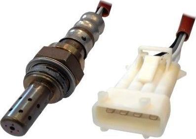 Meat & Doria 81542 - Лямбда-зонд, датчик кислорода abcparts.ee