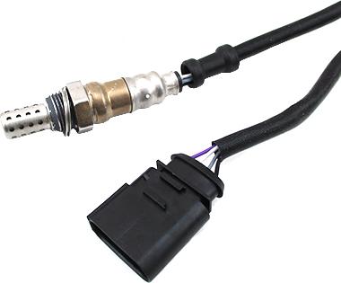 Meat & Doria 81562 - Лямбда-зонд, датчик кислорода abcparts.ee