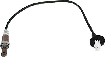 Meat & Doria 81586E - Лямбда-зонд, датчик кислорода abcparts.ee
