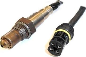 Meat & Doria 81539 - Лямбда-зонд, датчик кислорода abcparts.ee