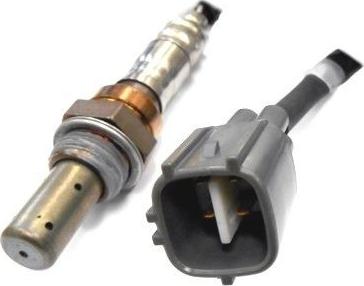 Meat & Doria 81531 - Лямбда-зонд, датчик кислорода abcparts.ee