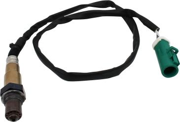 Meat & Doria 81645E - Лямбда-зонд, датчик кислорода abcparts.ee