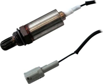 Meat & Doria 81672 - Лямбда-зонд, датчик кислорода abcparts.ee