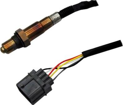 Meat & Doria 81089 - Лямбда-зонд, датчик кислорода abcparts.ee