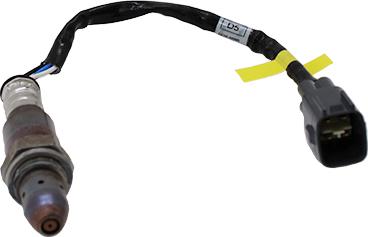 Meat & Doria 811052 - Лямбда-зонд, датчик кислорода abcparts.ee