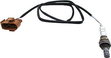 Meat & Doria 811008 - Лямбда-зонд, датчик кислорода abcparts.ee