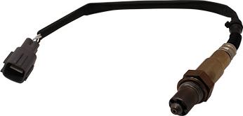 Meat & Doria 811015 - Лямбда-зонд, датчик кислорода abcparts.ee