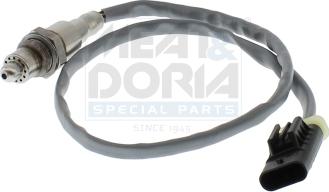 Meat & Doria 811153 - Лямбда-зонд, датчик кислорода abcparts.ee