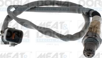 Meat & Doria 811105 - Лямбда-зонд, датчик кислорода abcparts.ee