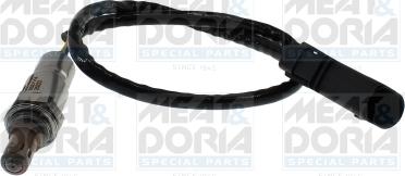 Meat & Doria 811131 - Лямбда-зонд, датчик кислорода abcparts.ee