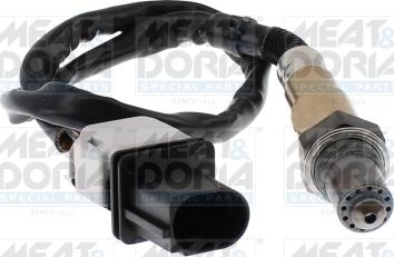 Meat & Doria 811133 - Лямбда-зонд, датчик кислорода abcparts.ee