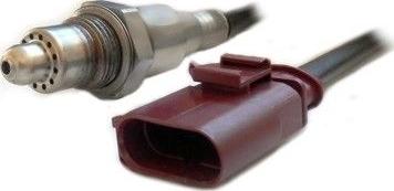 Meat & Doria 81894 - Лямбда-зонд, датчик кислорода abcparts.ee