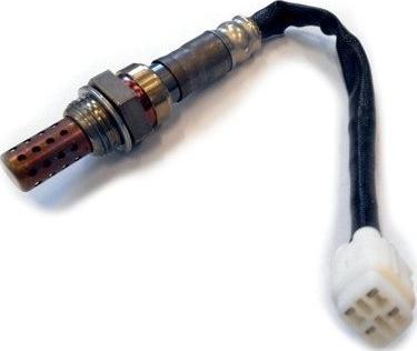 Meat & Doria 81860 - Лямбда-зонд, датчик кислорода abcparts.ee