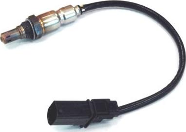 Meat & Doria 81743 - Лямбда-зонд, датчик кислорода abcparts.ee