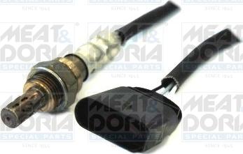 Meat & Doria 81768 - Лямбда-зонд, датчик кислорода abcparts.ee