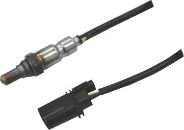 Meat & Doria 81715 - Лямбда-зонд, датчик кислорода abcparts.ee