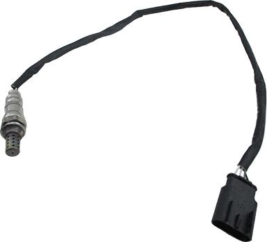 Meat & Doria 81716E - Лямбда-зонд, датчик кислорода abcparts.ee